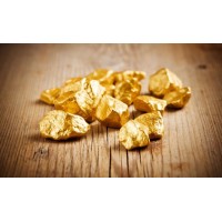 Gold Nuggets